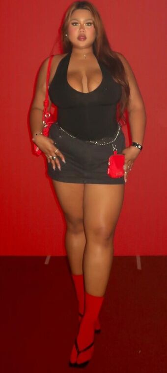 Deshy Baby Nude Leaks OnlyFans Photo 7