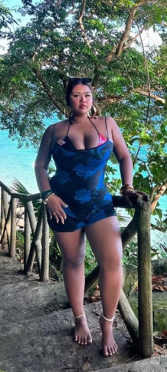 Deshy Baby Nude Leaks OnlyFans Photo 5