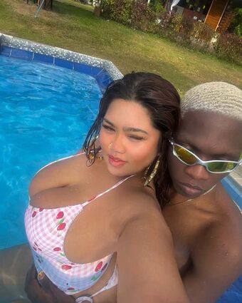 Deshy Baby Nude Leaks OnlyFans Photo 2