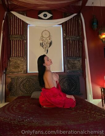 liberationalchemist Nude Leaks OnlyFans Photo 2