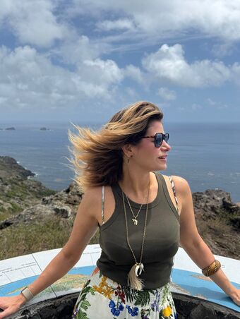 Didi Wagner Nude Leaks OnlyFans Photo 25