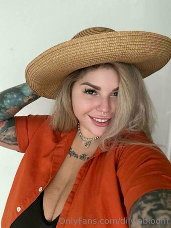 dilylabloom Nude Leaks OnlyFans Photo 47