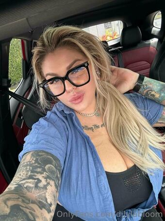 dilylabloom Nude Leaks OnlyFans Photo 48