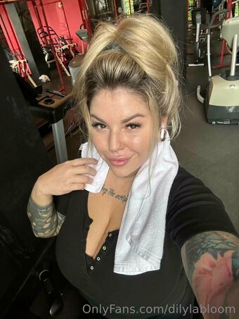 dilylabloom Nude Leaks OnlyFans Photo 55