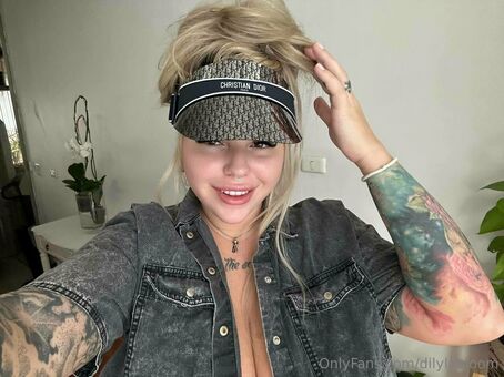 dilylabloom Nude Leaks OnlyFans Photo 45