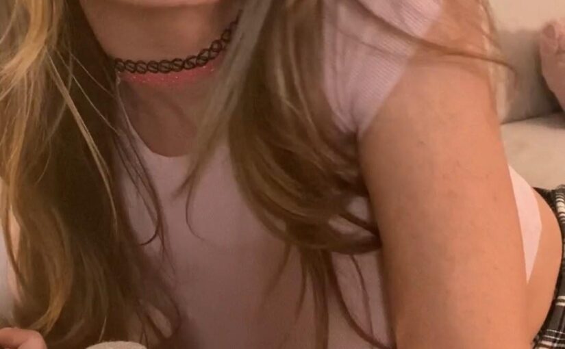 Diora Baird See-Through Shirt Tease Onlyfans Video Leaked – Influencers GoneWild