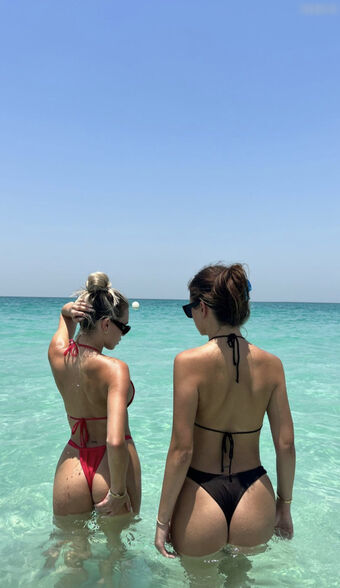 Diskussion: Sydney Ramolla Nude Leaks OnlyFans Photo 1