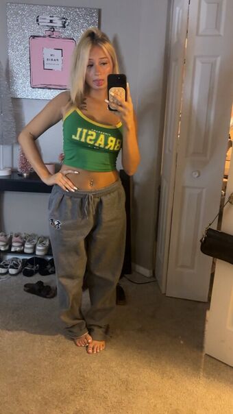 dnd_hannah Nude Leaks OnlyFans Photo 1