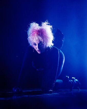 Doja Cat Nude Leaks OnlyFans Photo 500