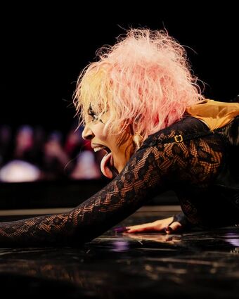 Doja Cat Nude Leaks OnlyFans Photo 503