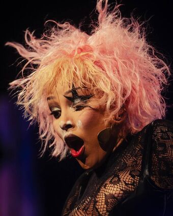 Doja Cat Nude Leaks OnlyFans Photo 499