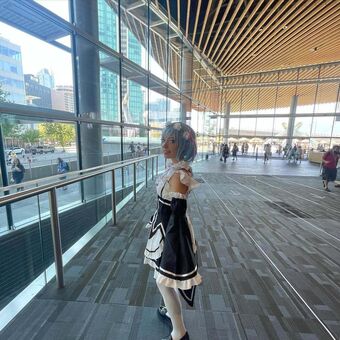 Dollblush / Dollblush ASMR / dollblushtv Nude Leaks OnlyFans Photo 4