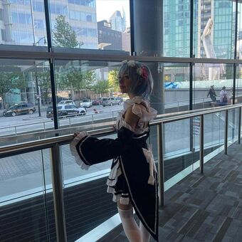 Dollblush / Dollblush ASMR / dollblushtv Nude Leaks OnlyFans Photo 3