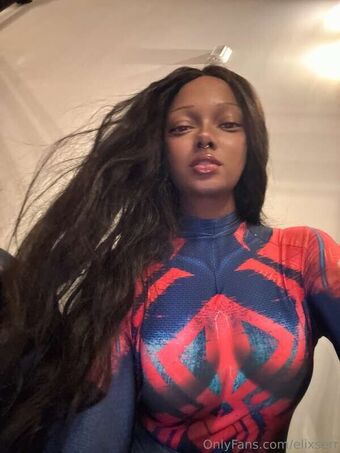 Dollyrama Nude Leaks OnlyFans Photo 32