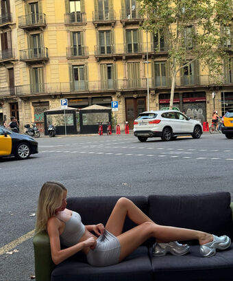 Dorina Gegici Nude Leaks OnlyFans Photo 14