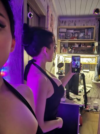 vellialai Nude Leaks OnlyFans Photo 49