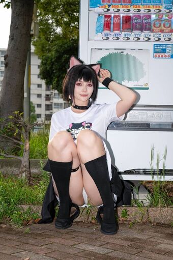 Dosya Gasai/Tsuki.Des Nude Leaks OnlyFans Photo 14