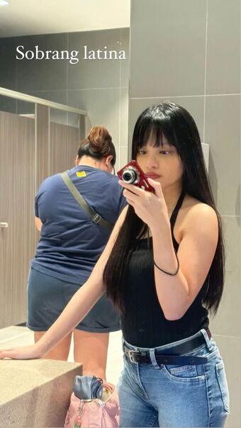 Kaisha R. Magadia Nude Leaks OnlyFans Photo 8