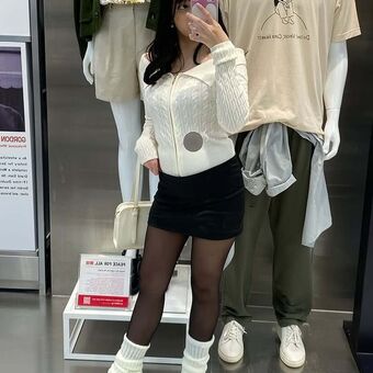 Kaisha R. Magadia Nude Leaks OnlyFans Photo 3