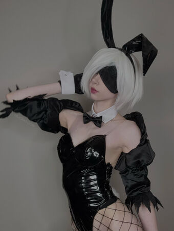 Duckie.Cos Nude Leaks OnlyFans Photo 253