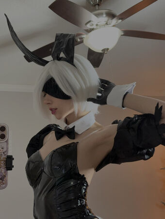 Duckie.Cos Nude Leaks OnlyFans Photo 250