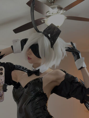 Duckie.Cos Nude Leaks OnlyFans Photo 251