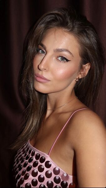 Dzejla Ramovic Nude Leaks OnlyFans Photo 10