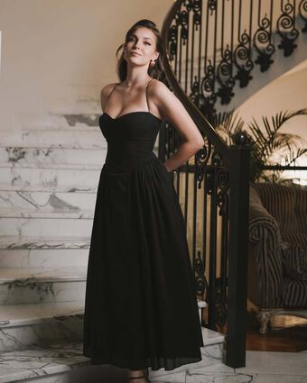 Dzejla Ramovic Nude Leaks OnlyFans Photo 16