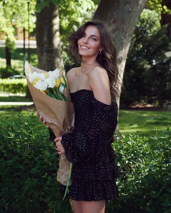 Dzejla Ramovic Nude Leaks OnlyFans Photo 7