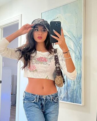 Ellysa Yagho Nude Leaks OnlyFans Photo 1