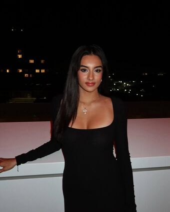 Ellysa Yagho Nude Leaks OnlyFans Photo 4