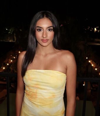 Ellysa Yagho Nude Leaks OnlyFans Photo 11