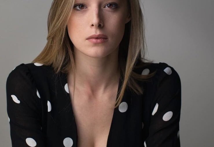 Milena Radulovic Nude & Sexy Collection (6 Photos)