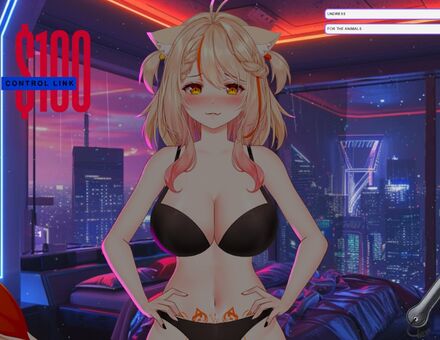 Ebiko Nude Leaks OnlyFans Photo 3