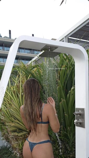 Eileen Isroe Nude Leaks OnlyFans Photo 48