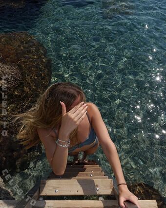 Eileen Isroe Nude Leaks OnlyFans Photo 52