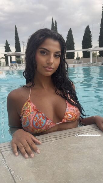 Einfachjana Nude Leaks OnlyFans Photo 17