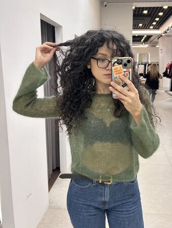 Ekaterina Lazitskaya Nude Leaks OnlyFans Photo 6