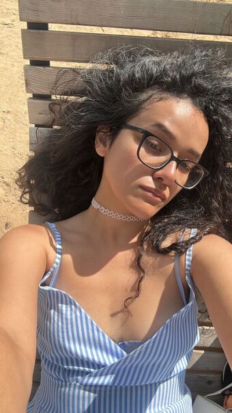 Ekaterina Lazitskaya Nude Leaks OnlyFans Photo 5