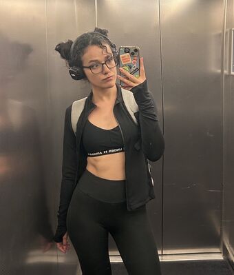 Ekaterina Lazitskaya Nude Leaks OnlyFans Photo 2