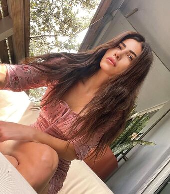 Ela Cebeci Nude Leaks OnlyFans Photo 8