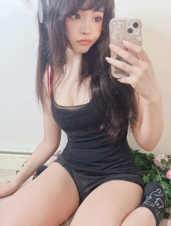 elfinlei Nude Leaks OnlyFans Photo 89