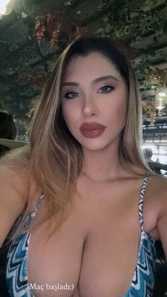 Elif Karaarslan Nude Leaks OnlyFans Photo 272