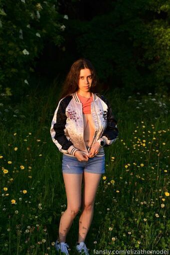 elizathemodel Nude Leaks OnlyFans Photo 103