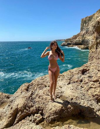 elizabeth_estrellita_ Nude Leaks OnlyFans Photo 1