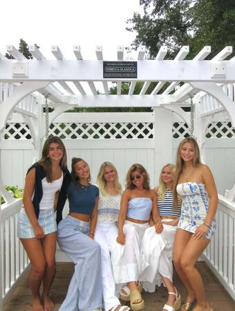 Ella Friedland Nude Leaks OnlyFans Photo 23