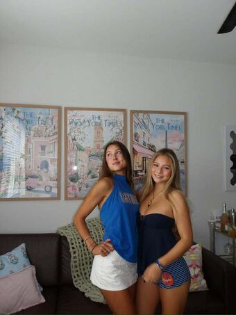 Ella Friedland Nude Leaks OnlyFans Photo 27