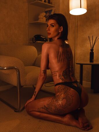 Ellazafira Nude Leaks OnlyFans Photo 6