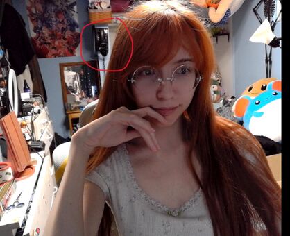 EllenZappa / pinksweets8 Nude Leaks OnlyFans  – Leaked Models