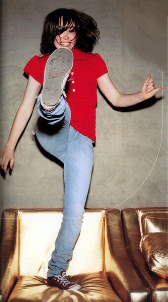 Elliot Page Nude Leaks OnlyFans Photo 27